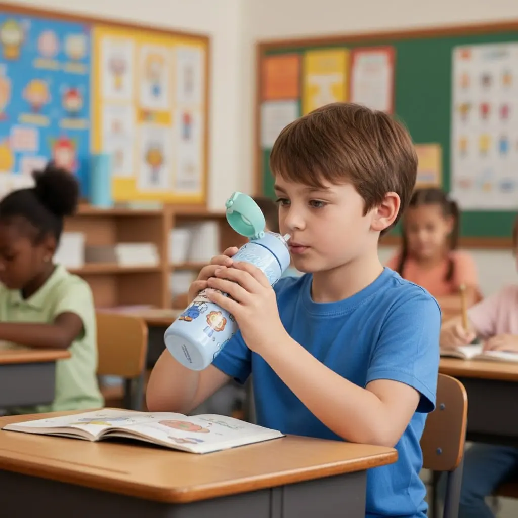 LOVED BY KIDS TRUSTED BY PARENTS β