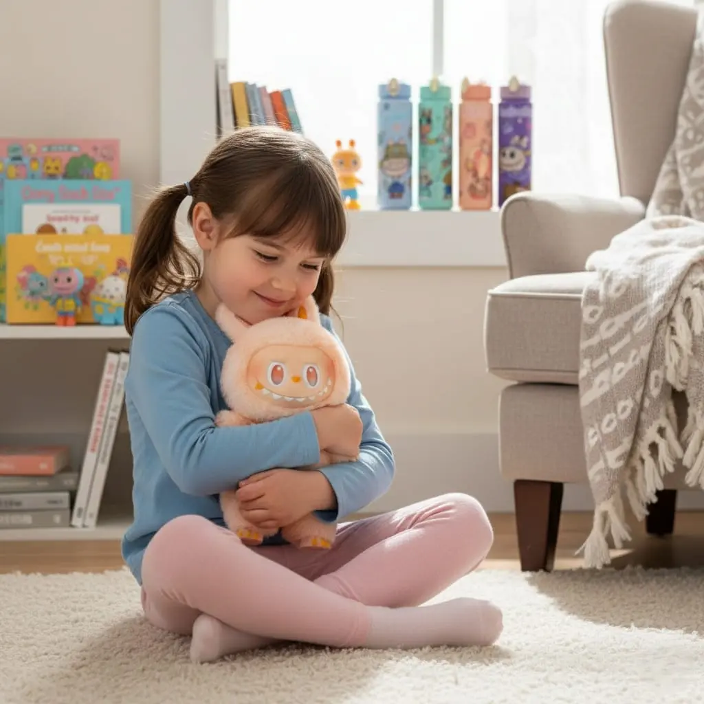 MORE THAN A TOY A BEST FRIEND π