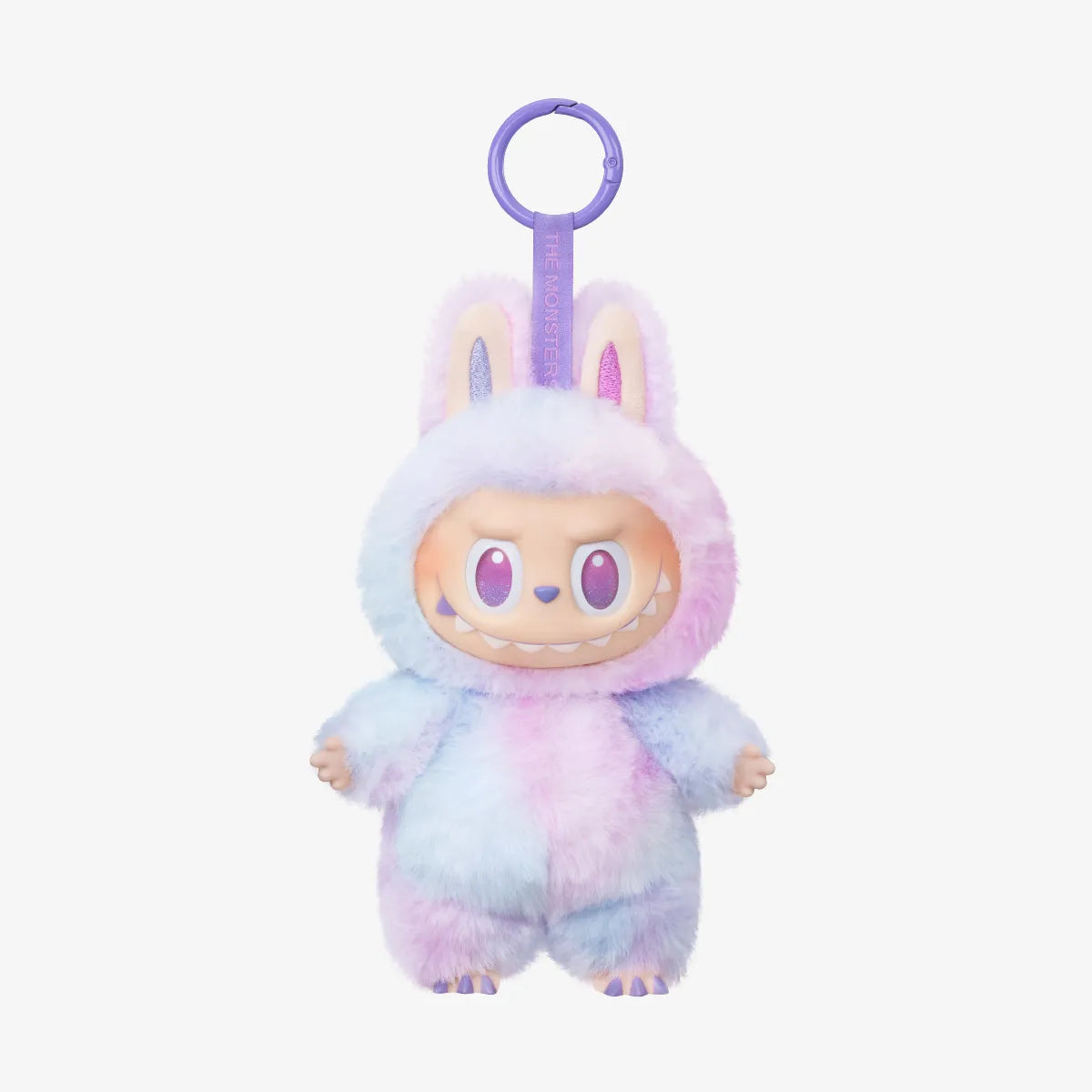 Cute Energy Monster Collectible Figurines – Mystery Blind Box
