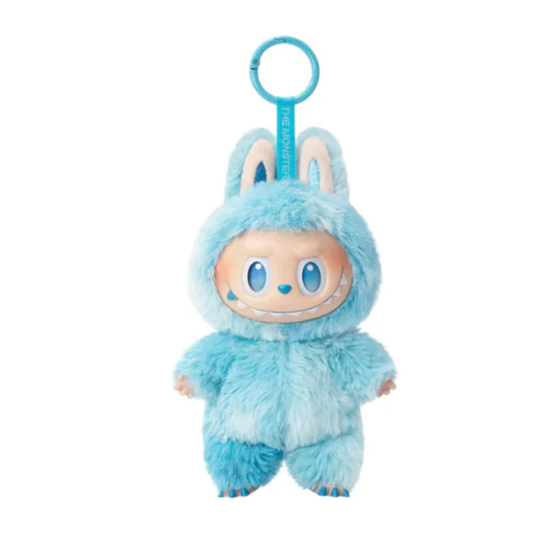 Cute Energy Monster Collectible Figurines – Mystery Blind Box