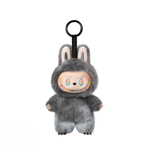 Cute Energy Monster Collectible Figurines – Mystery Blind Box