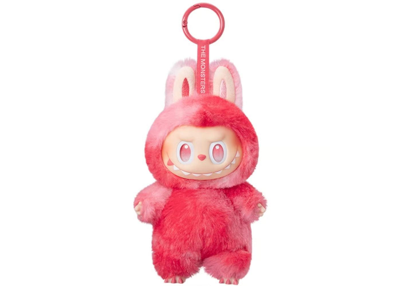 Cute Energy Monster Collectible Figurines – Mystery Blind Box